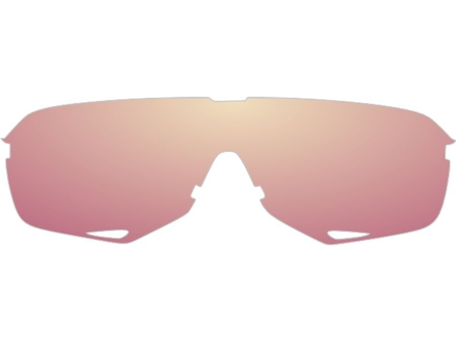 Sportovní sluneční brýle R2 HD FLUKE AT100G, černé