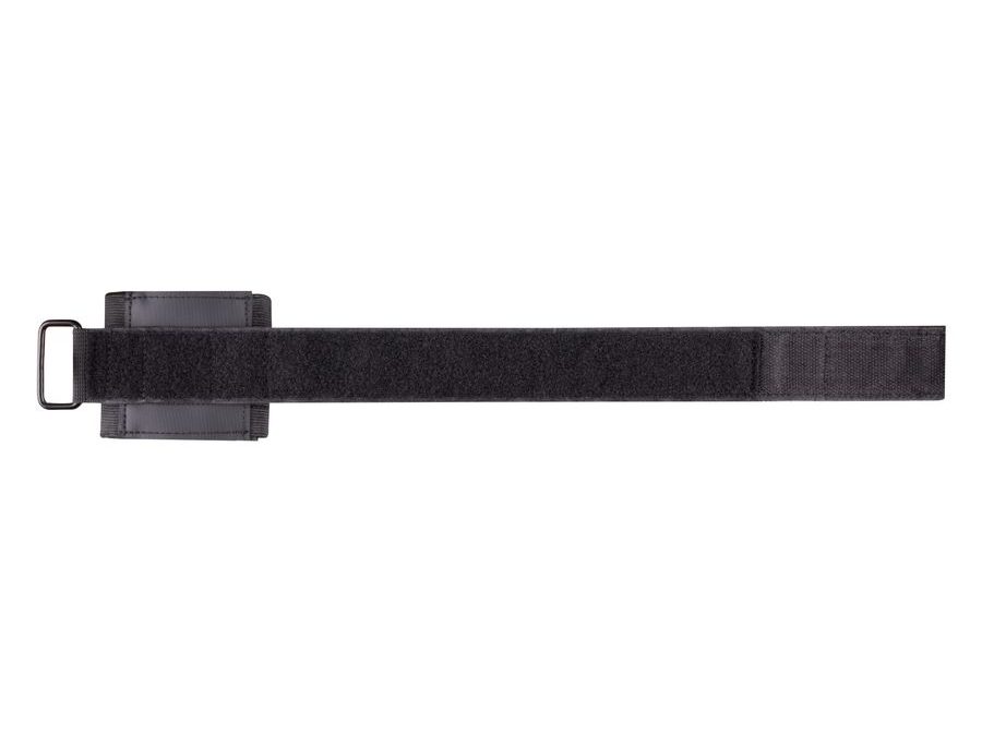 brašna/organizer FORCE WHIP PROna suchý zip,černá