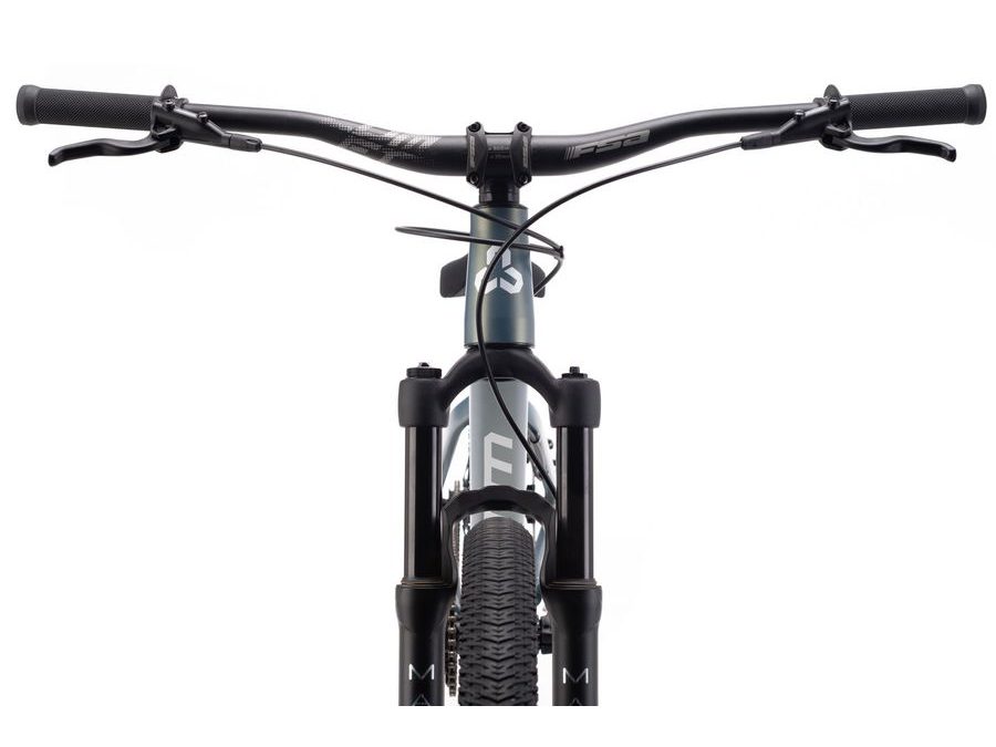 Dirtové kolo CTM DIRTKING Xpert 12", matná zemitá zelená 2026