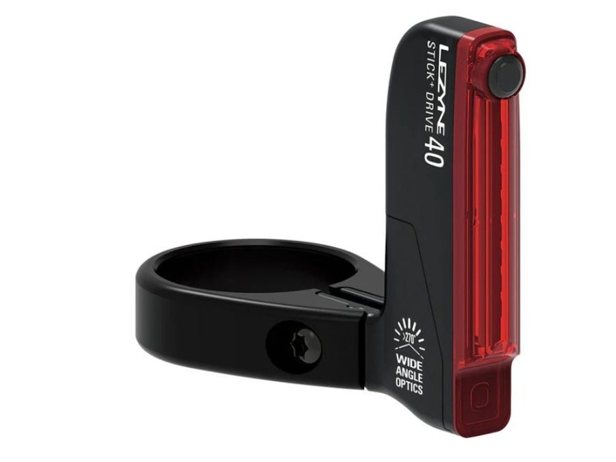 Zadní světlo LEZYNE LIGHT STICK+ SC REAR