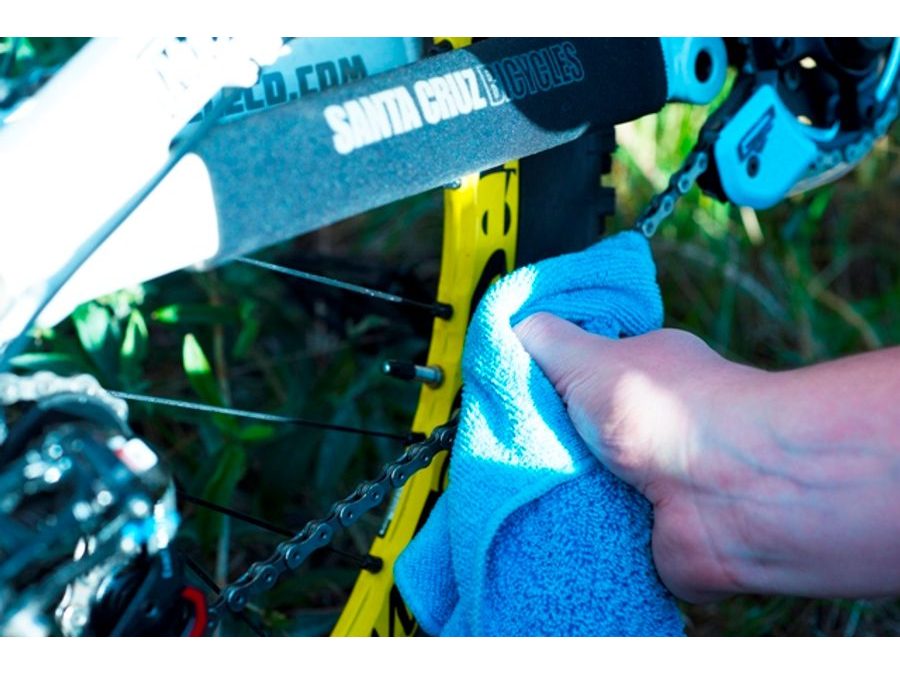 Čistič Muc-Off Drivetrain Cleaner 500ml