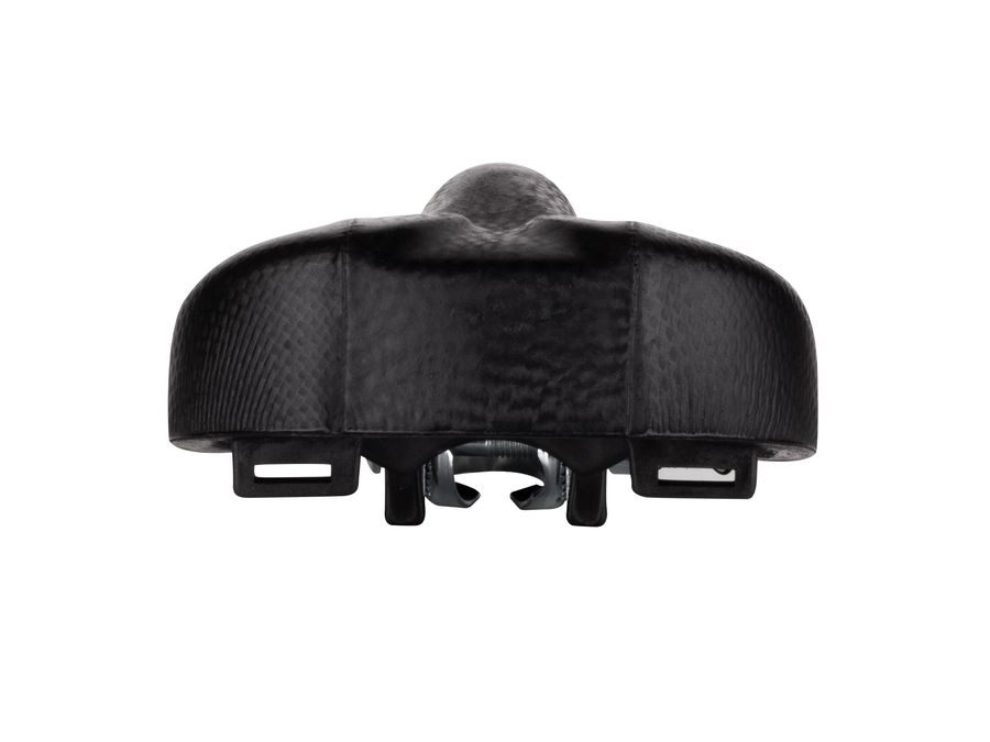 Dětské sedlo FORCE STAN NEW 16-24", černé