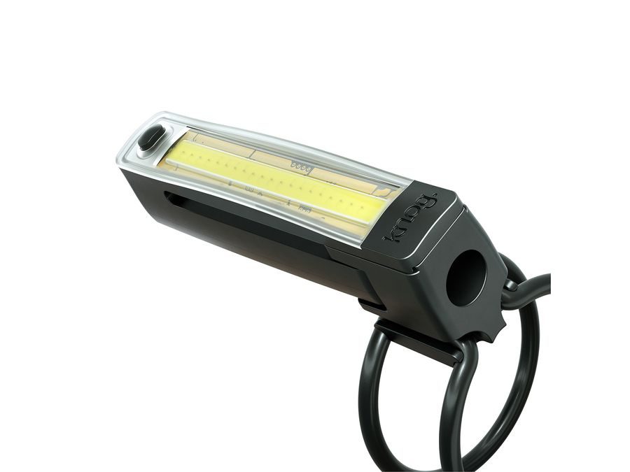 KNOG PLUS Twinpack Přední-Zadní / Set front and rear light