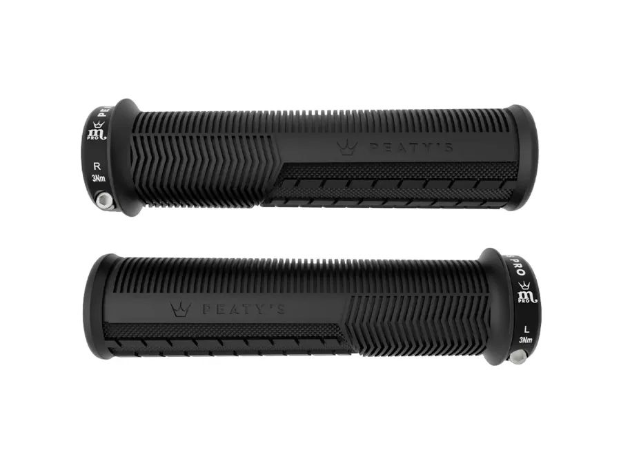PEATY'S GRIPY MONARCH PRO MUSH