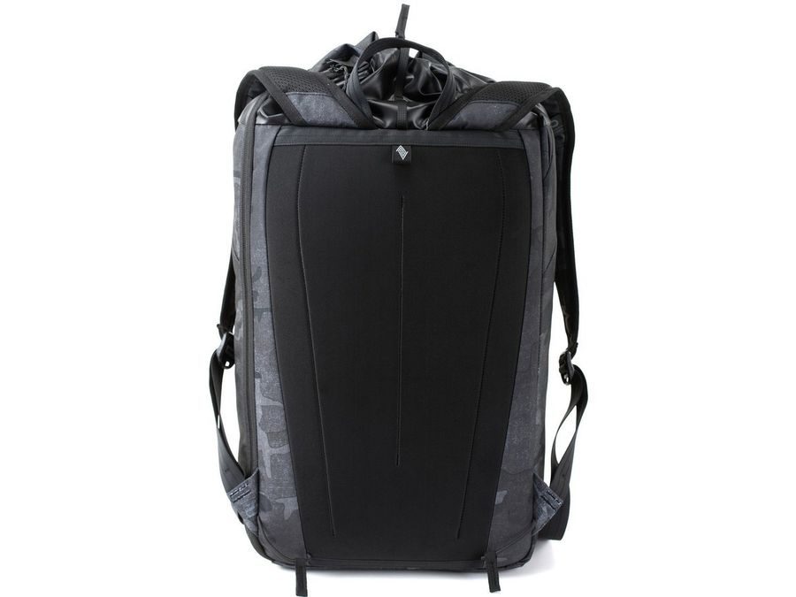 Batoh NITRO FUSE forged camo