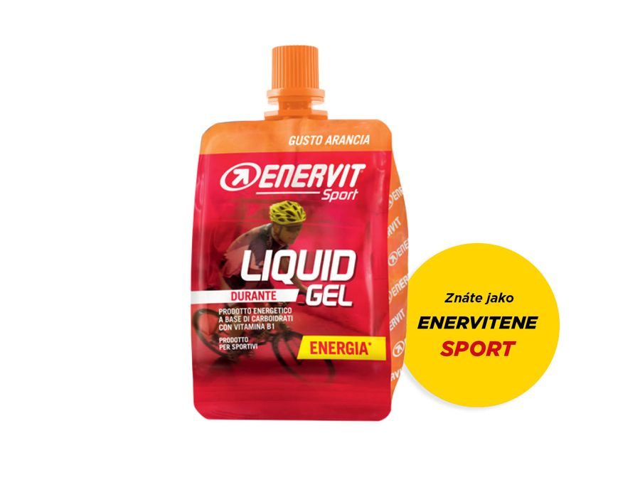 ENERVIT Liquid Gel