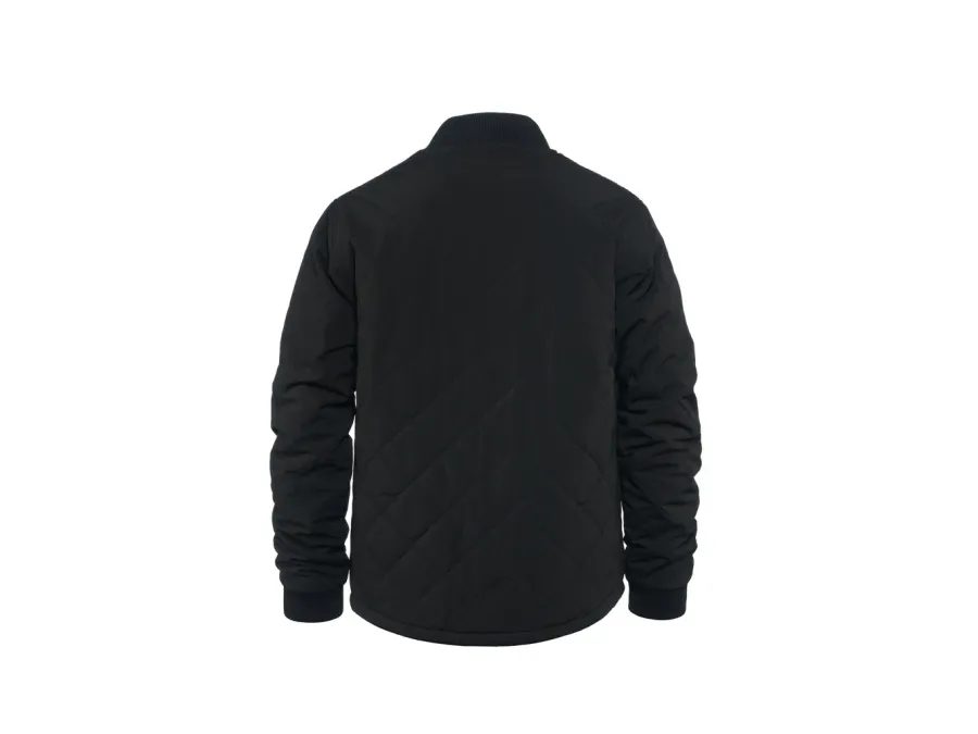 Pánská stylová bunda Horsefeathers Rascal - black