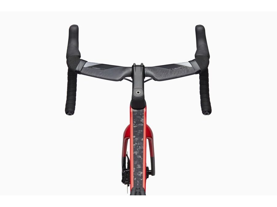 Silniční kolo CANNONDALE SUPER SIX EVO Hi-MOD 2