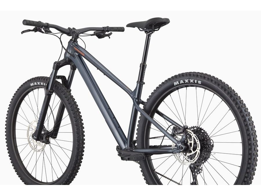 Pánské horské kolo CANNONDALE HABIT HT 1