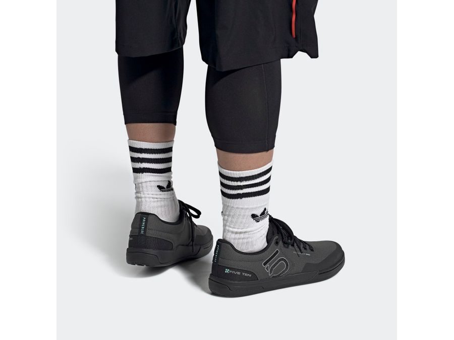 Boty Five Ten Freerider Pro Primeblue Grey Black