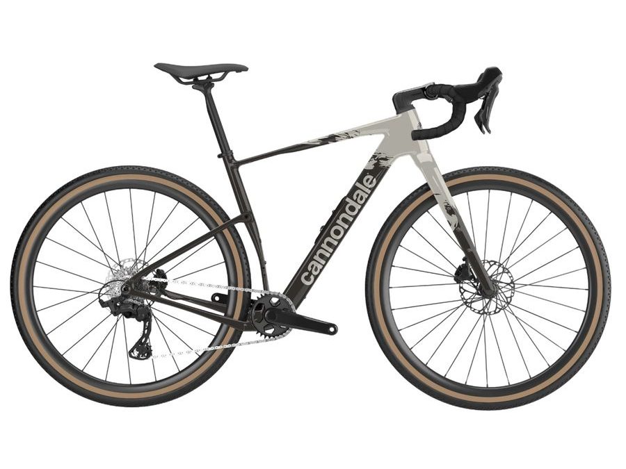 Gravel kolo CANNONDALE TOPSTONE CARBON 4 PLT