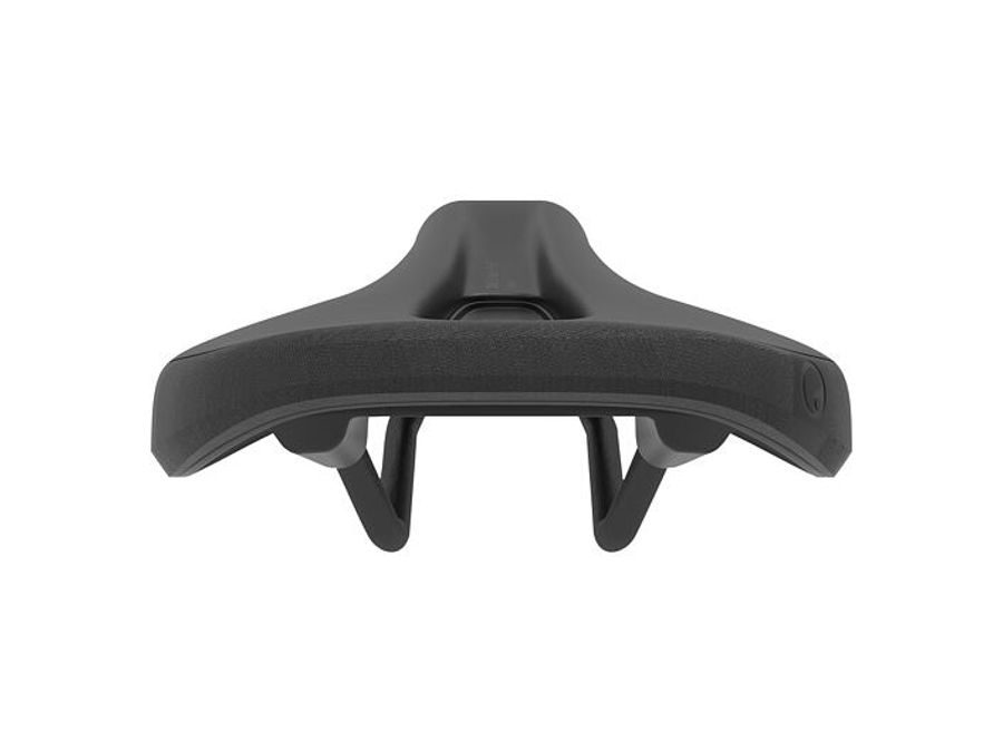 Pánské sedlo ERGON SM Enduro Comp Men stealth S/M