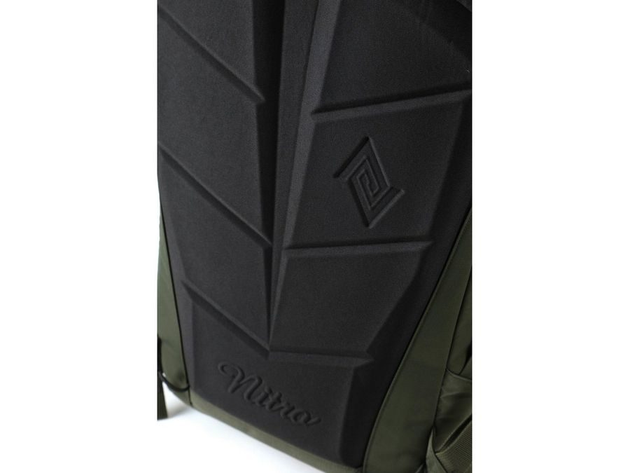 Batoh NITRO SCRAMBLER rosin