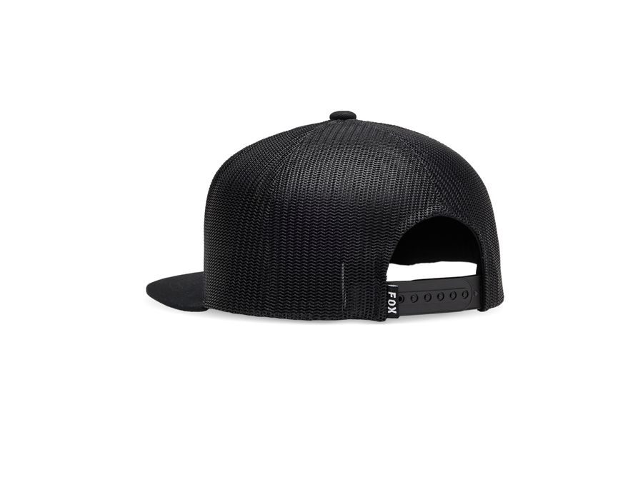 Dětská kšiltovka Fox Yth Absolute Sb Mesh Hat OS