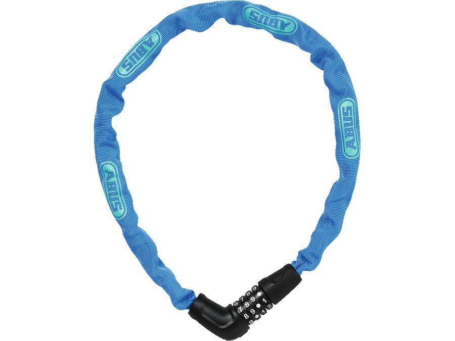 Zámek řetězový na kód Abus 5805C/75 Steel-O-Chain