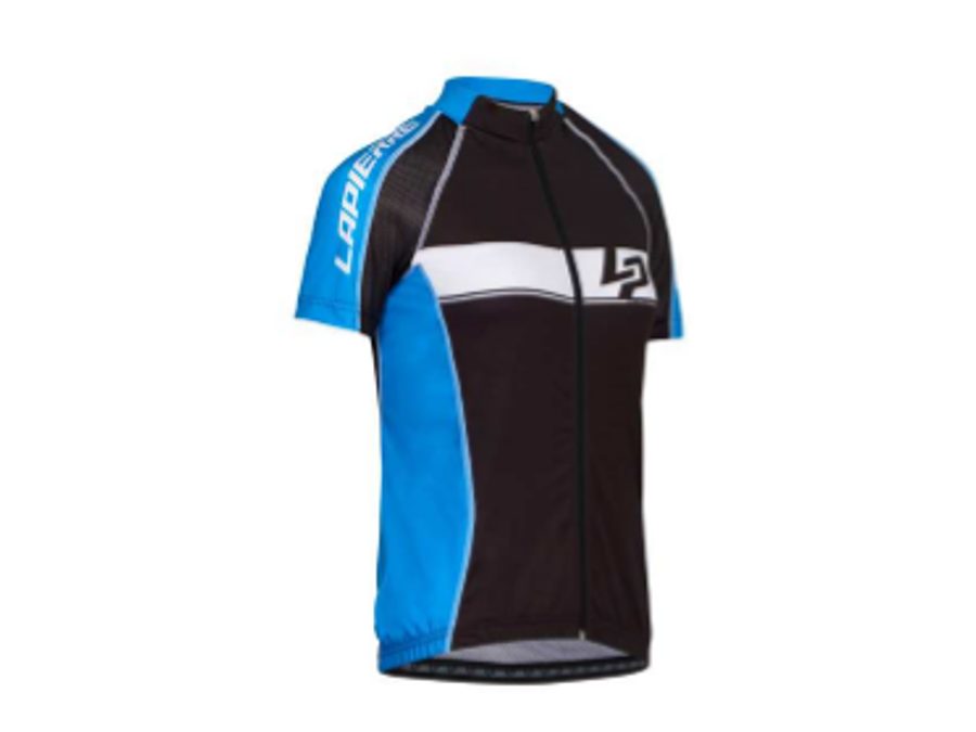 Dámský dres s krátkým rukávem LADY, blue