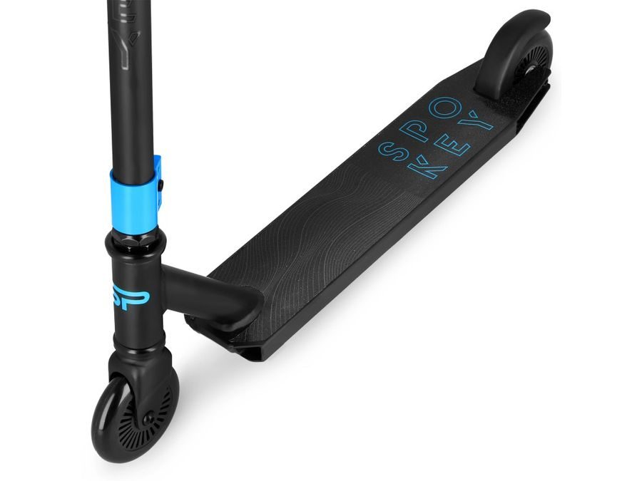 Freestyle kolobežka Revert, kolieska 10 cm, modrá