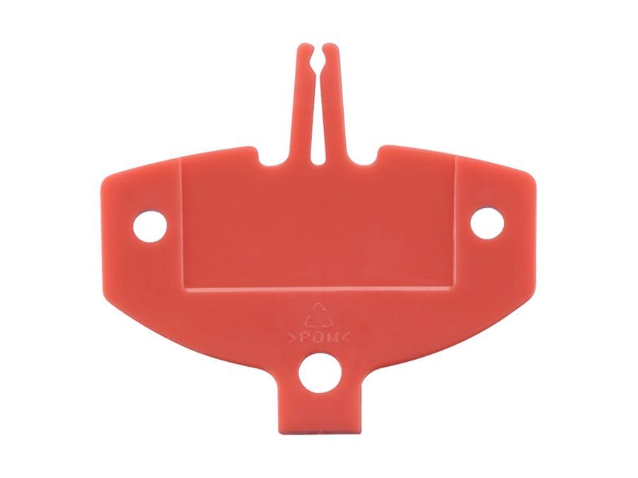 Distanční vložka do třmene shimano BR-M985