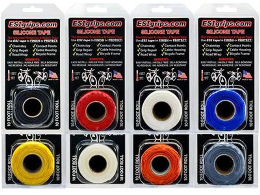 páska ESI Silicone Tape 10' roll - 3m