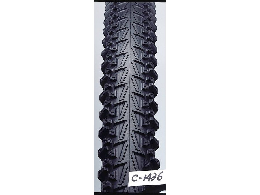 Plášť CST Control Plus ECO C1436 42 x 622, drát