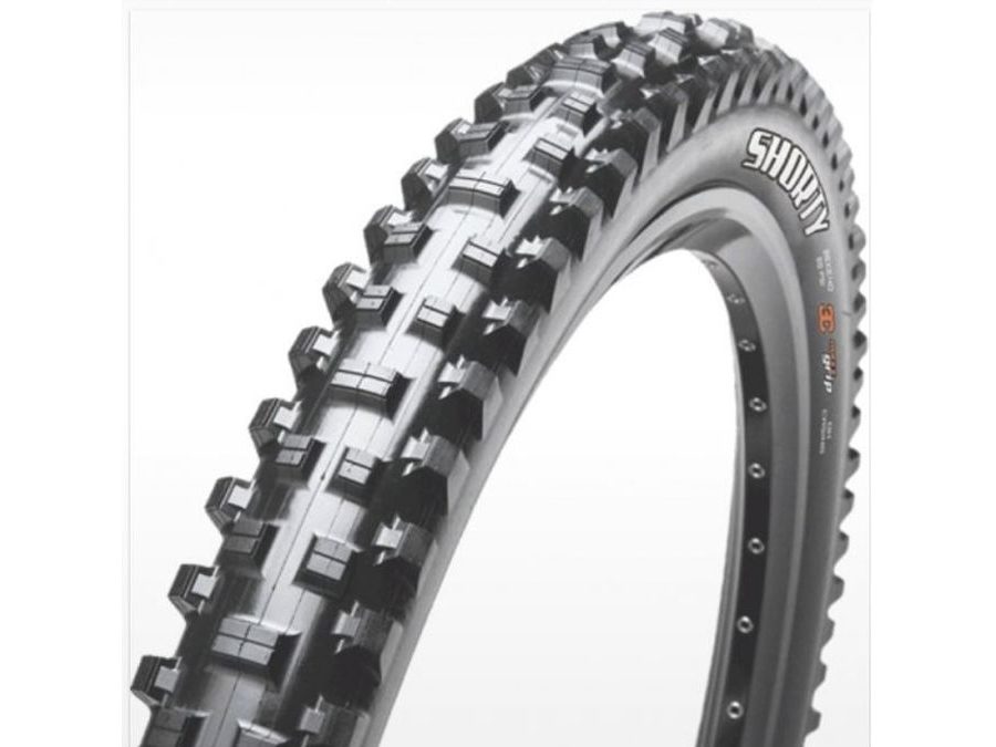 MAXXIS PLÁŠT SHORTY 29X2.40WT KEVLAR 3CT/EXO/TR