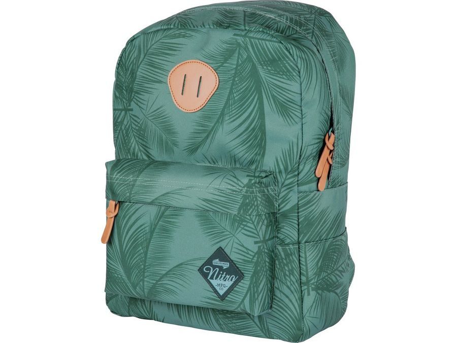 Batoh NITRO URBAN CLASSIC coco