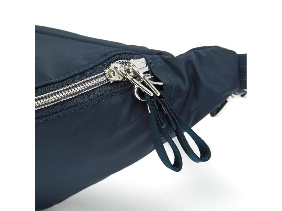Ledvinka PACSAFE STYLESAFE SLINGPACK navy