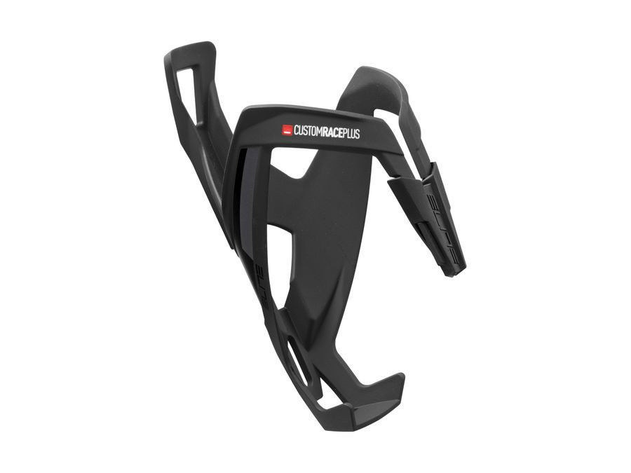 Košík ELITE CUSTOM RACE PLUS, černá