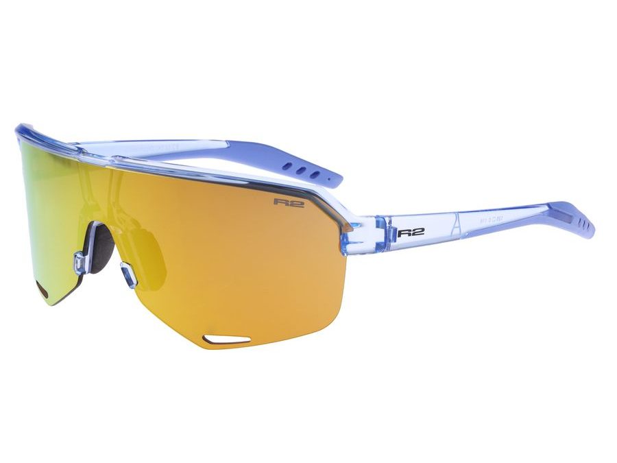 Sportovní sluneční brýle R2 FLUKE AT100V