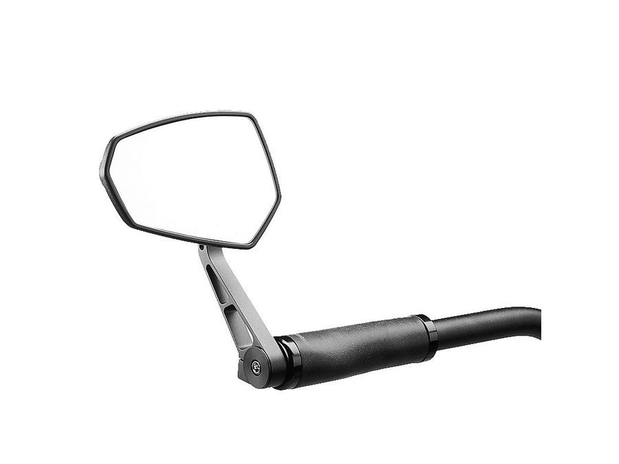 Zpětné zrcátko ERGOTEC M-77