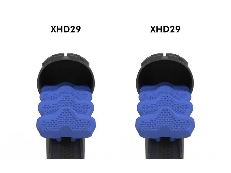 Vložka do pláště TUBOLIGHT DIAMANA XHD 2, 29/29"