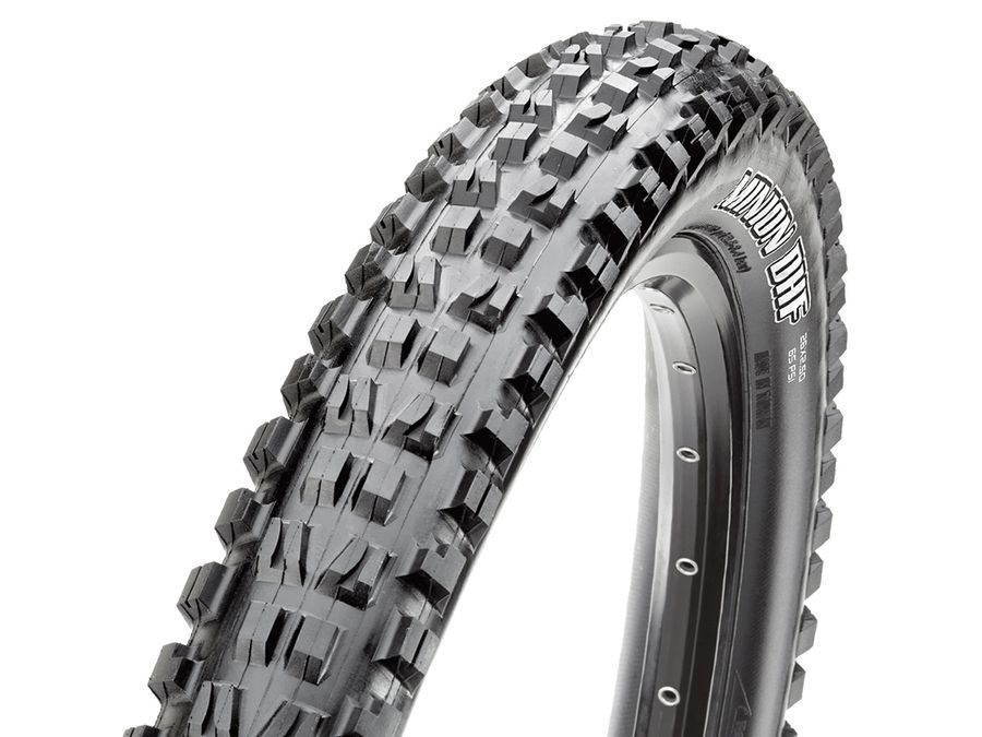Plášť MAXXIS MINION DHF 29X2.5 DRÁT EXO