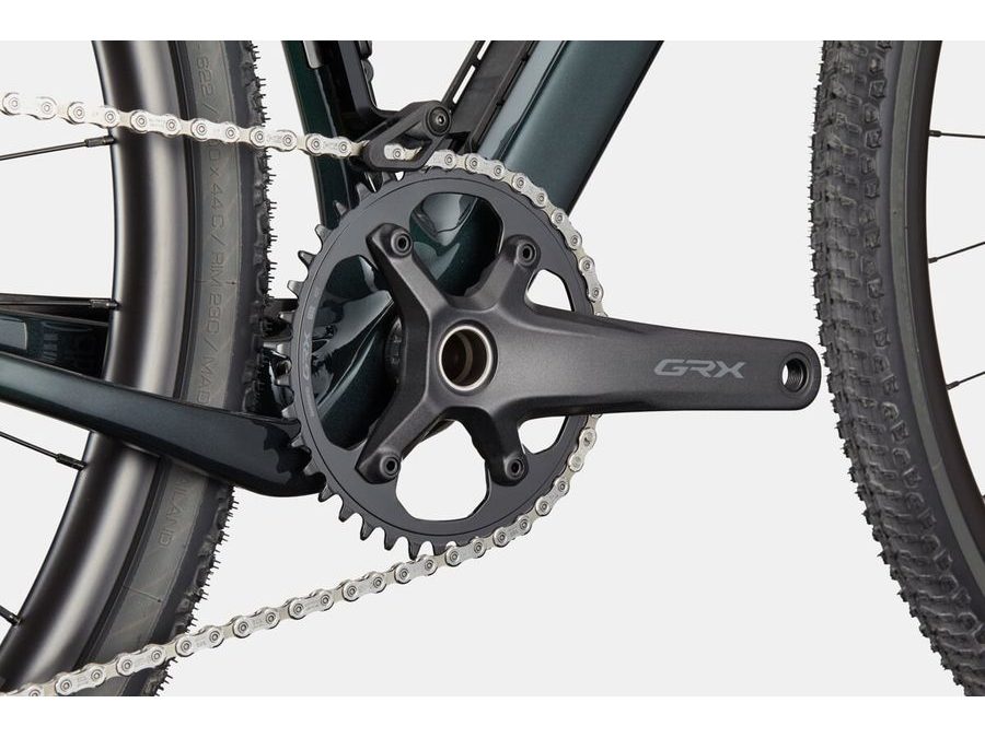 Gravel kolo CANNONDALE TOPSTONE CARBON 2 LEFTY