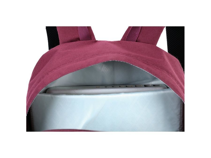 Batoh NITRO URBAN CLASSIC wine