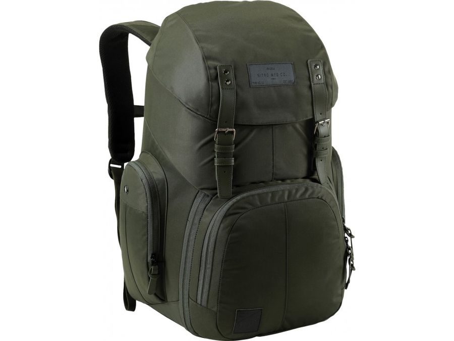 Batoh WEEKENDER rosin