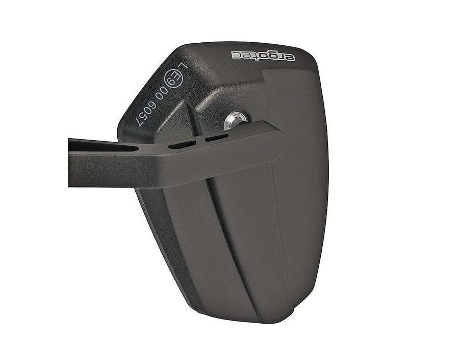 Zpětné zrcátko ERGOTEC M-77