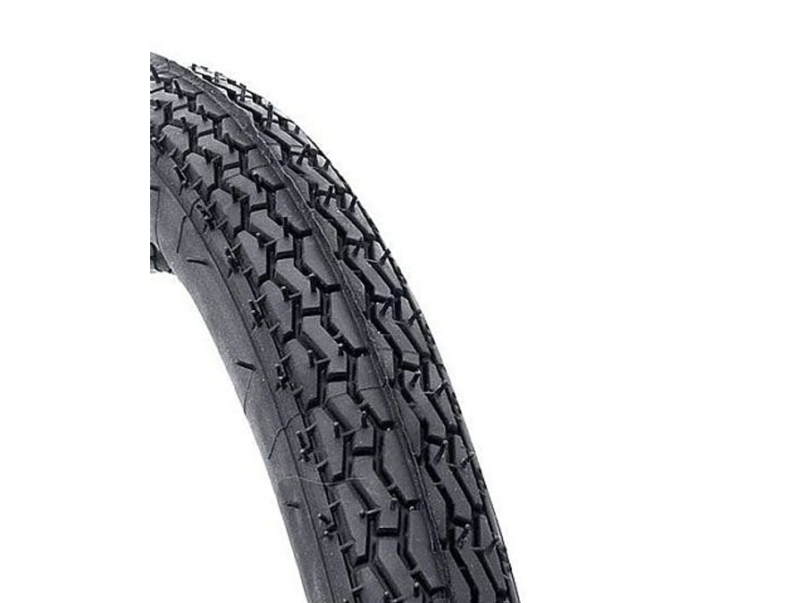 plášť Rubena 2 1/4 - 19 Vozík