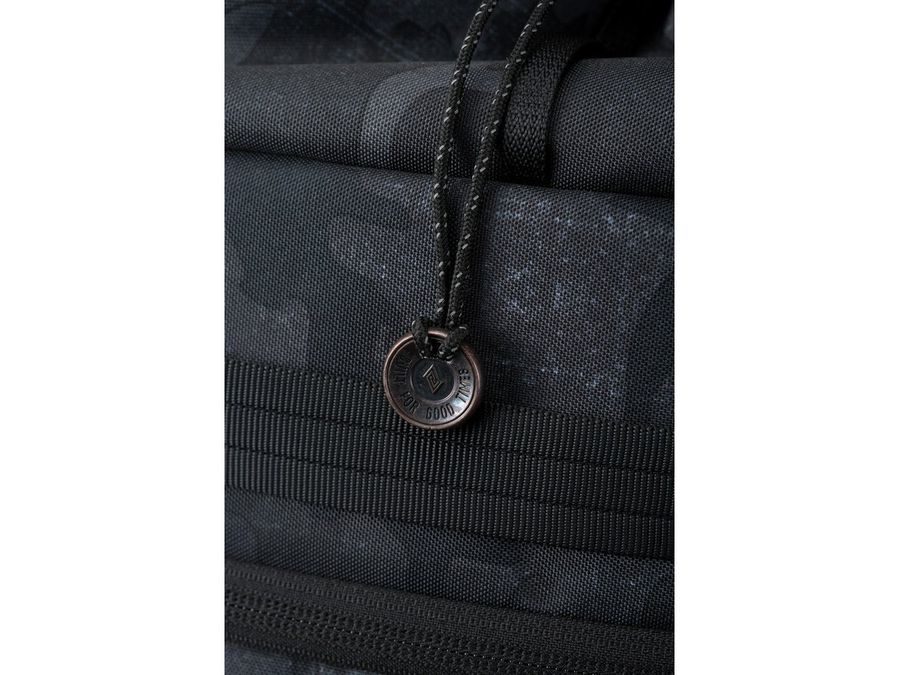 Batoh NITRO FUSE forged camo