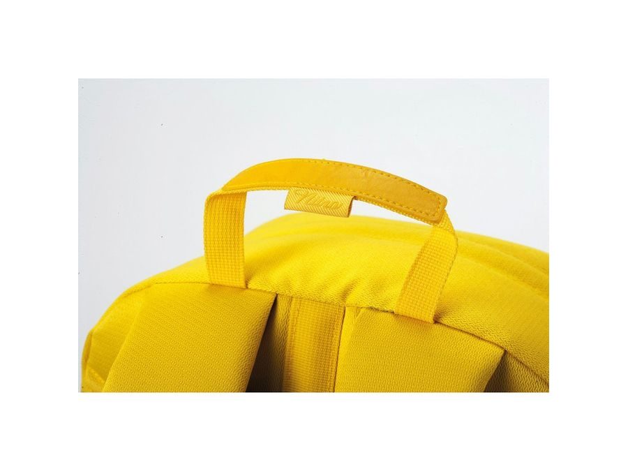 Batoh NITRO URBAN CLASSIC cyber yellow