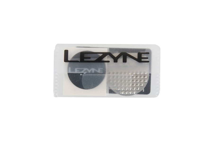 Sada lepení LEZYNE SMART PATCH KIT CLEAR