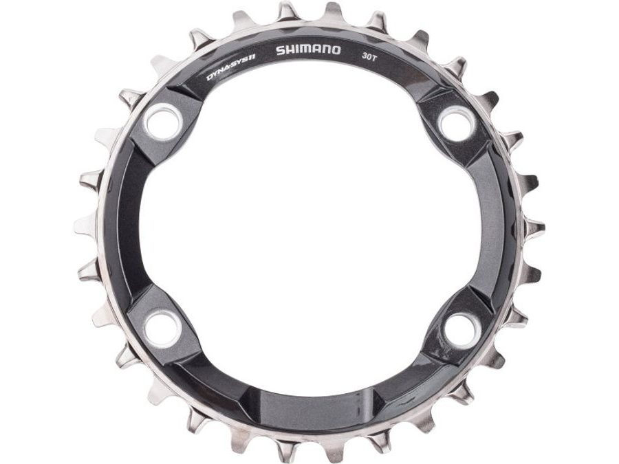 SHIMANO převodník XT FC-M8000-1