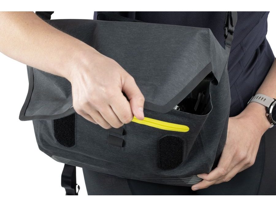 Brašna Apidura City Messenger