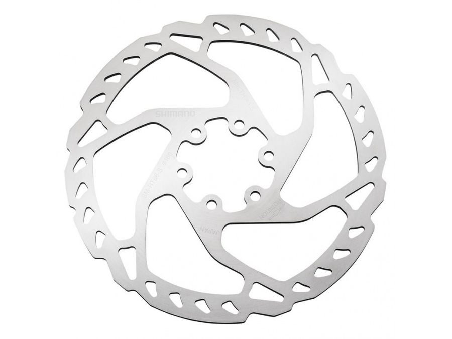 Brzdový kotouuč SHIMANO SLX / SM-RT66