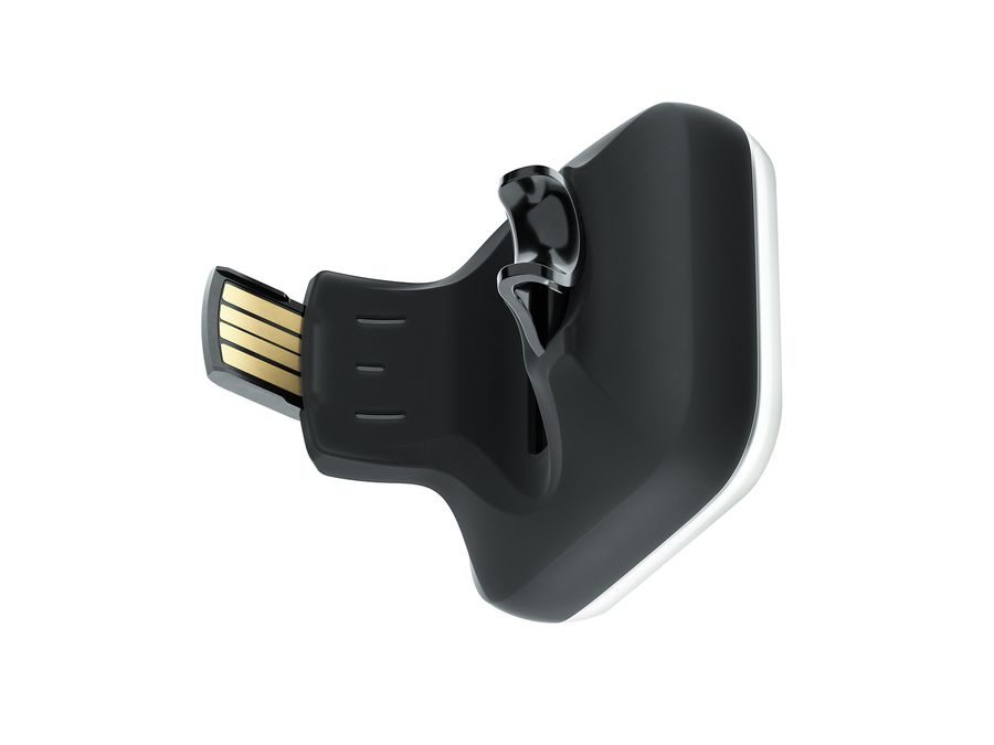 Sada světel Knog Blinder Square