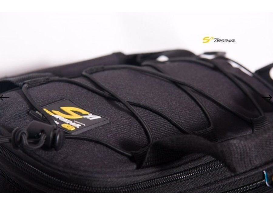 brašna Sport Arsenal 480 nosičová