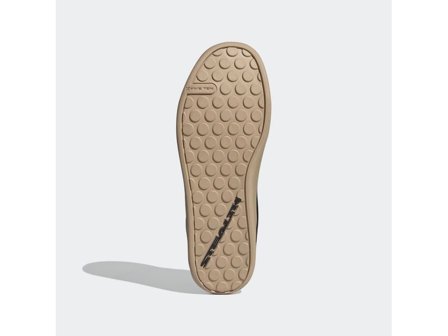 Five Ten Freerider Pro Canvas Core Black / Carbon / Pulse Lime