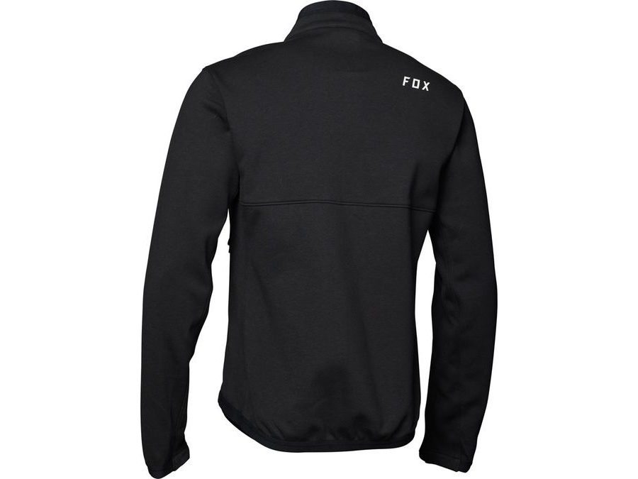 Pánská bunda Fox Ranger Fire Fleece Crew