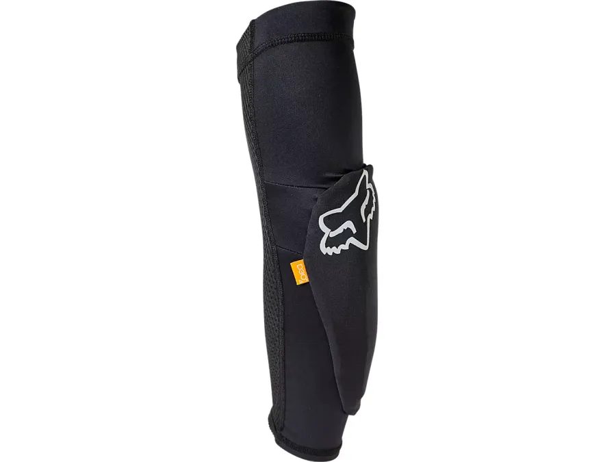 Chrániče loktů FOX Enduro Elbow Guard - černé