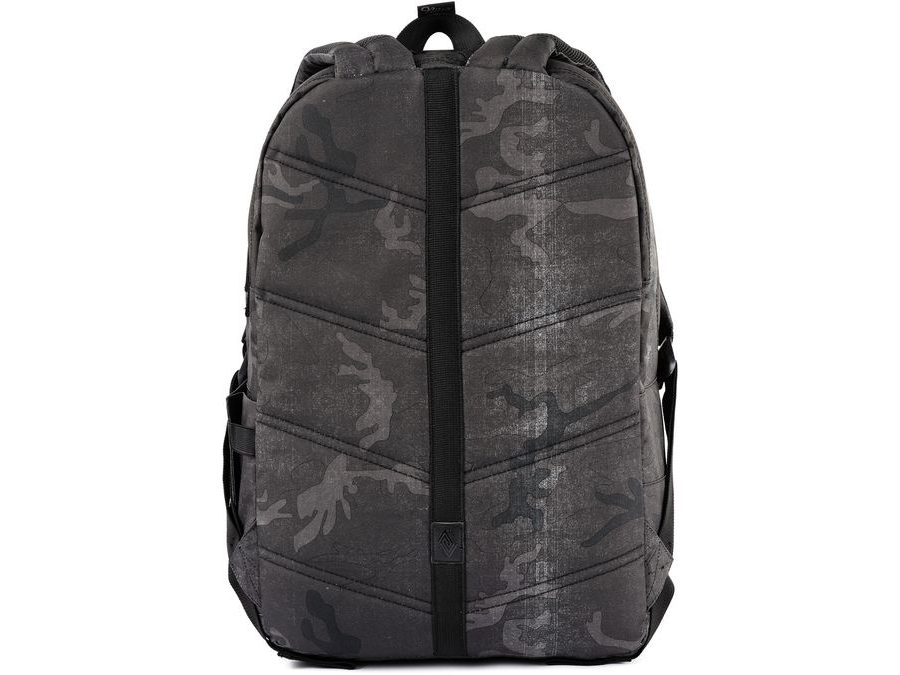 Batoh NITRO URBAN PLUS forged camo