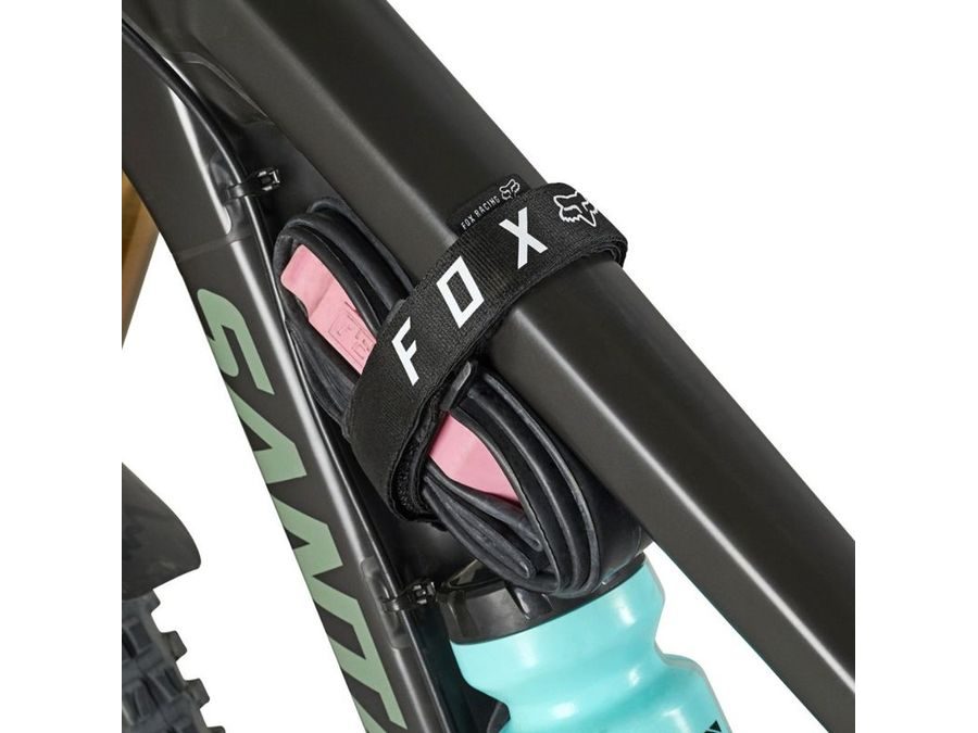 Stahovací pásek na duši Fox Enduro Strap